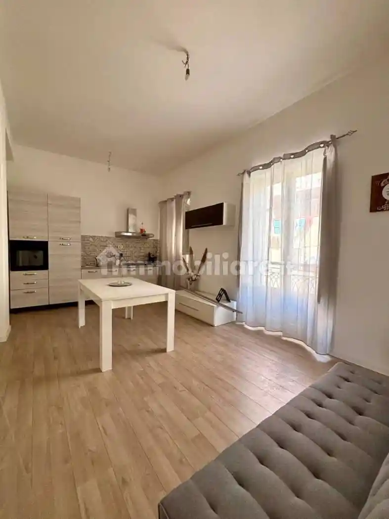 Appartamento in vendita a Bagheria