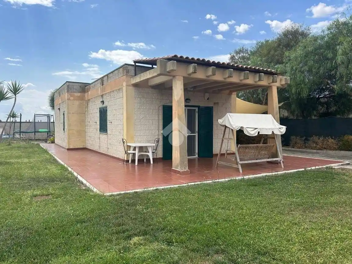 Villa in vendita a Manfredonia