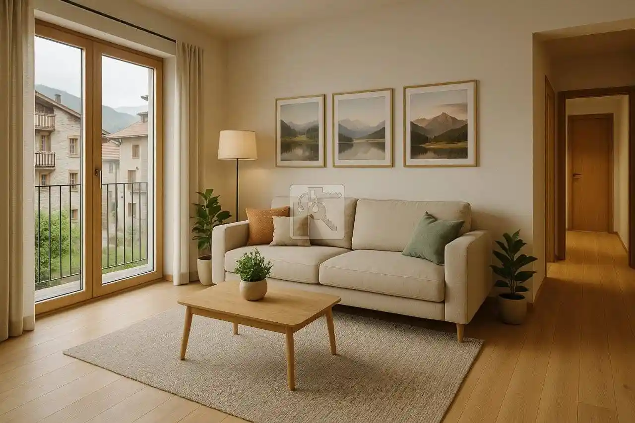 Appartamento in vendita a Cavedine