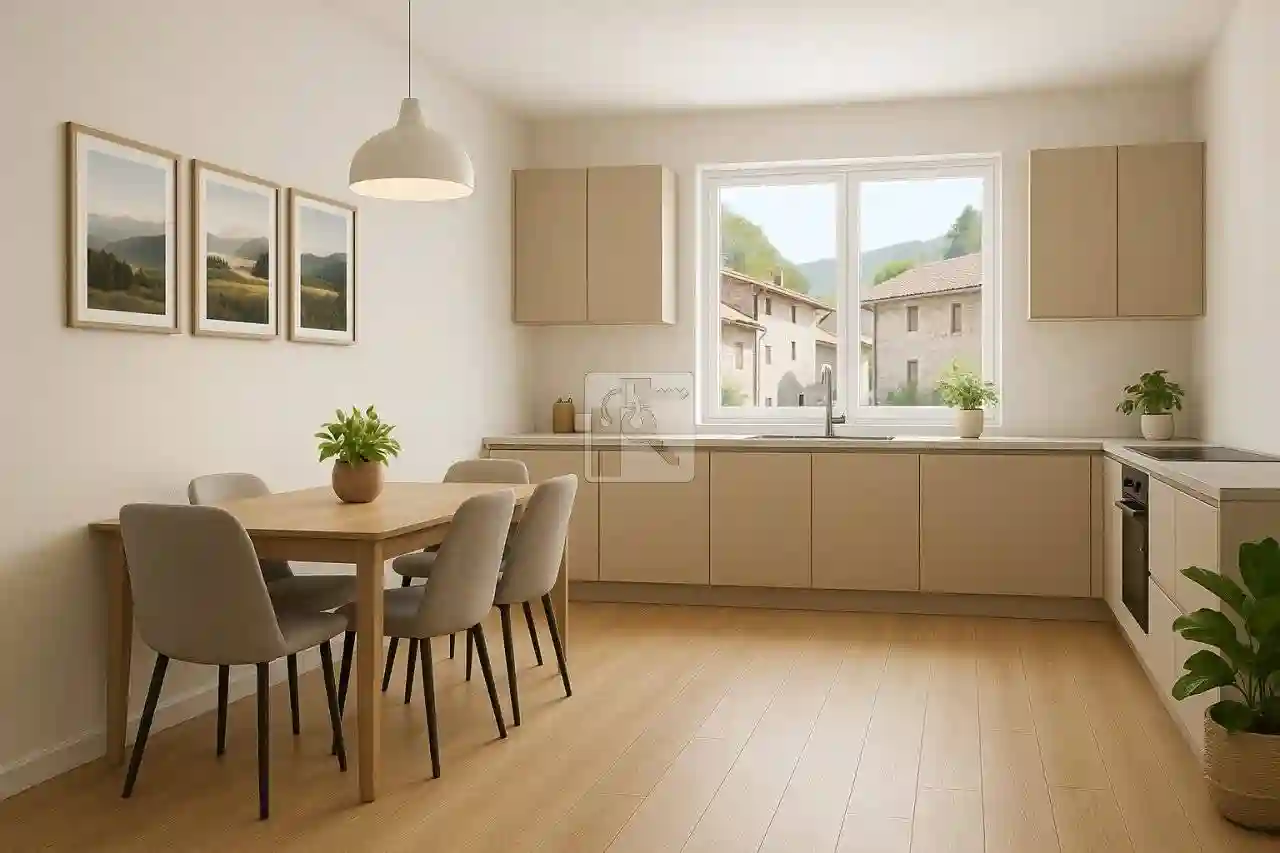 Appartamento - foto 2