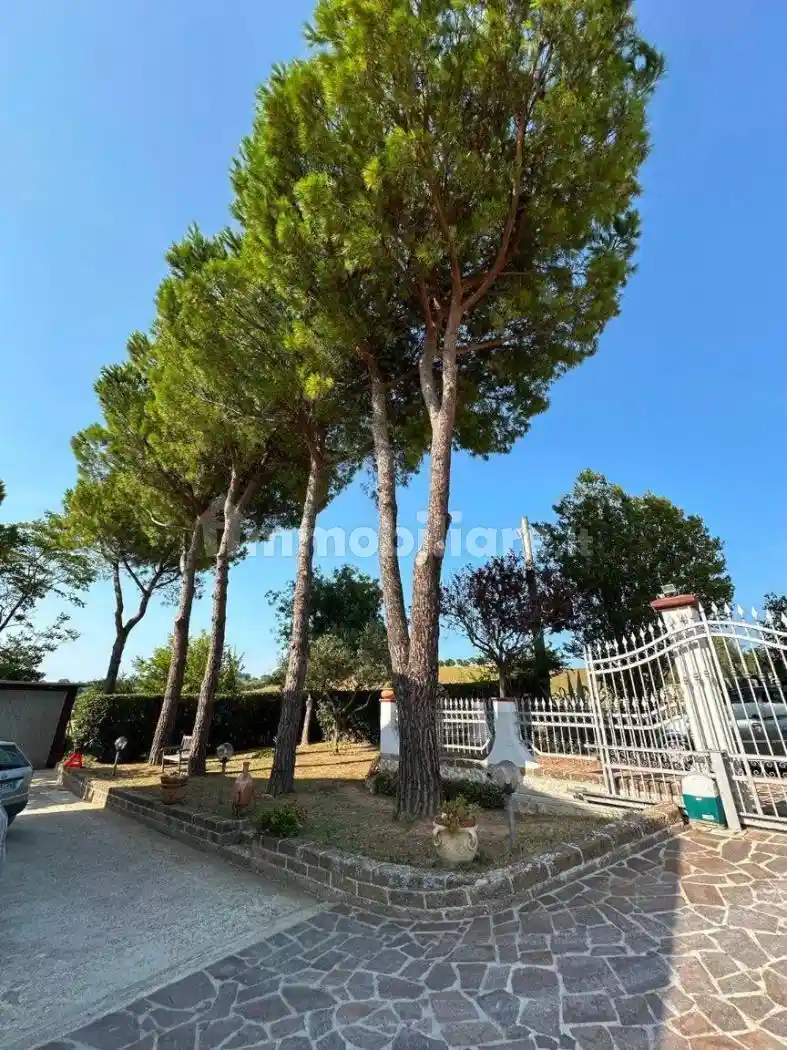 Casa colonica, buono stato, 230 m², Montesicuro, Ancona - foto 2
