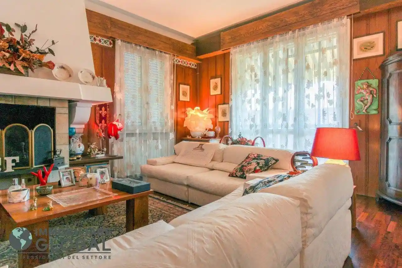 Appartamento in vendita a Reggio Emilia