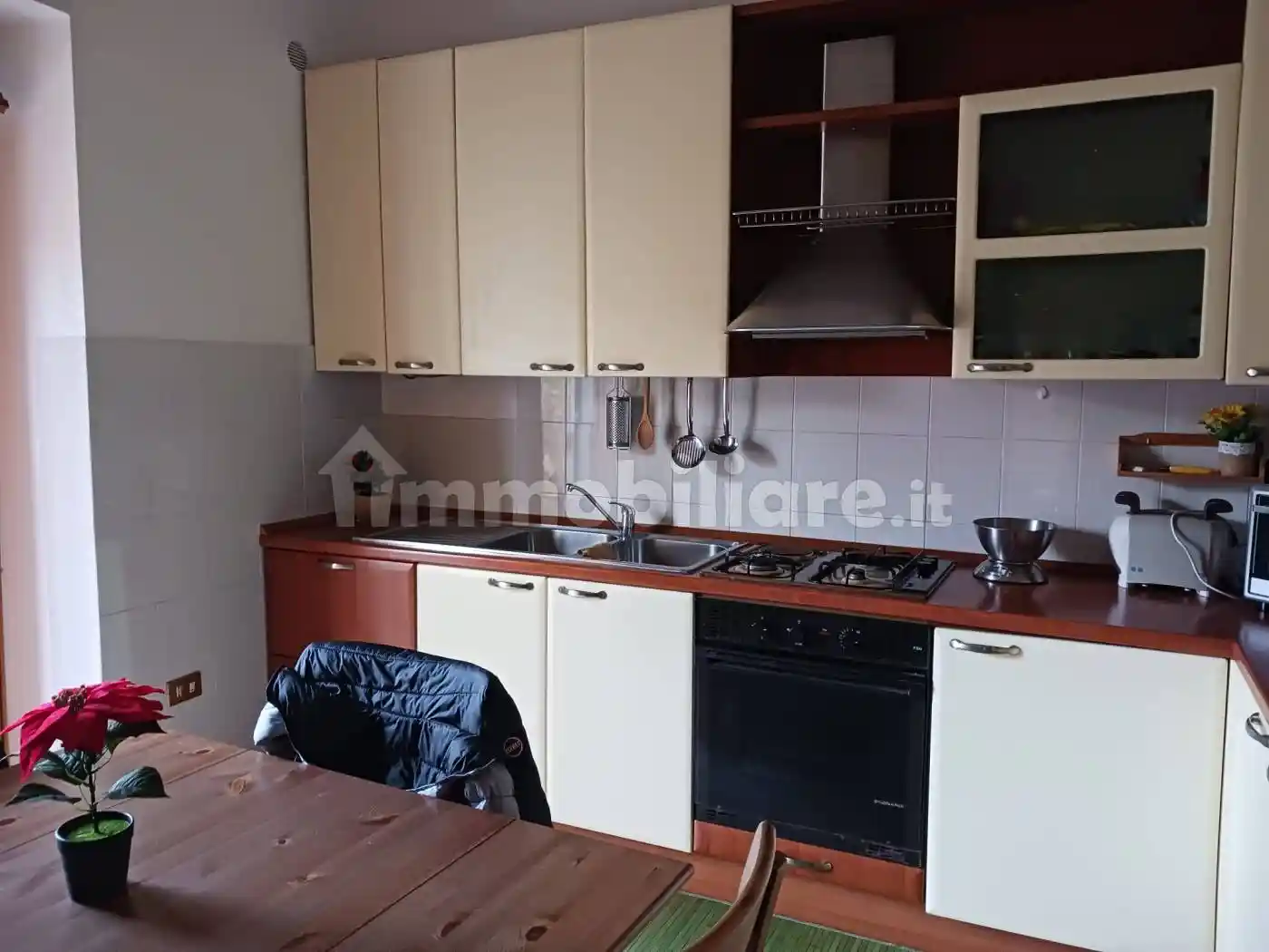 Appartamento in affitto a Mercato San Severino