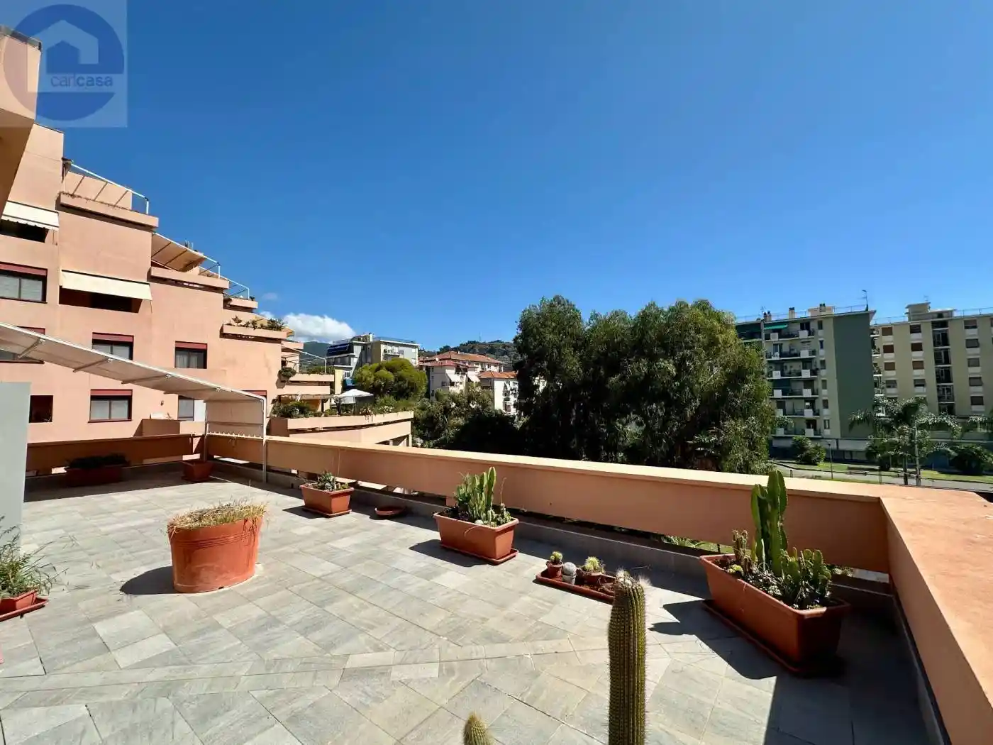 Appartamento in vendita a Taggia