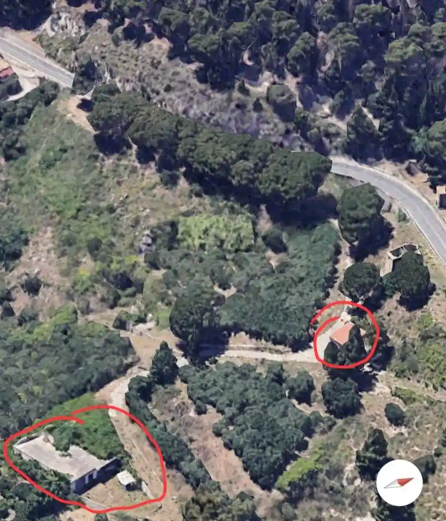 Villa in vendita a Monreale