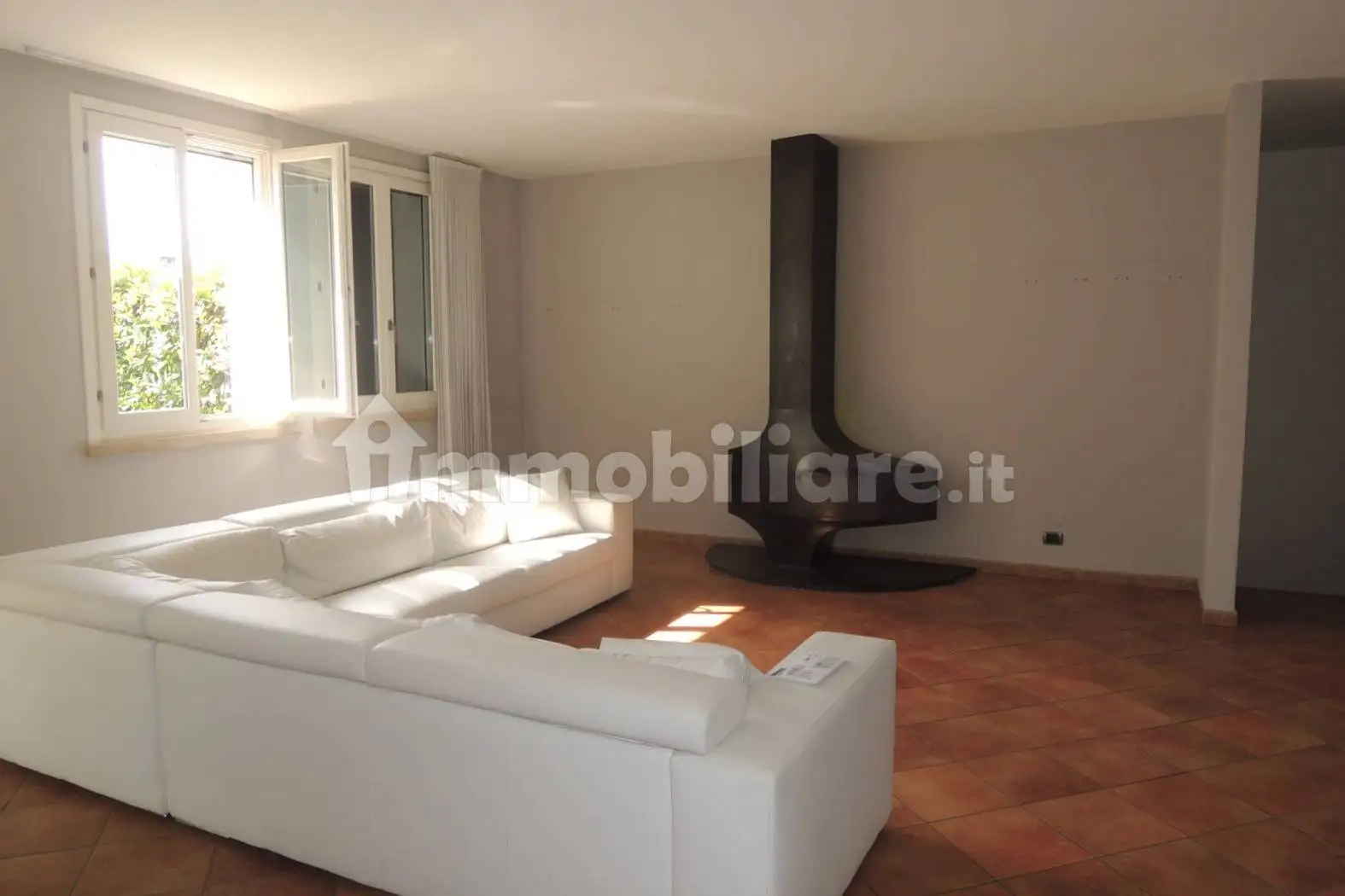 Villa in vendita a Castellucchio