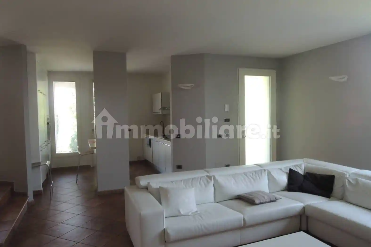 Villa bifamiliare, ottimo stato, 330 m², Castellucchio - foto 2