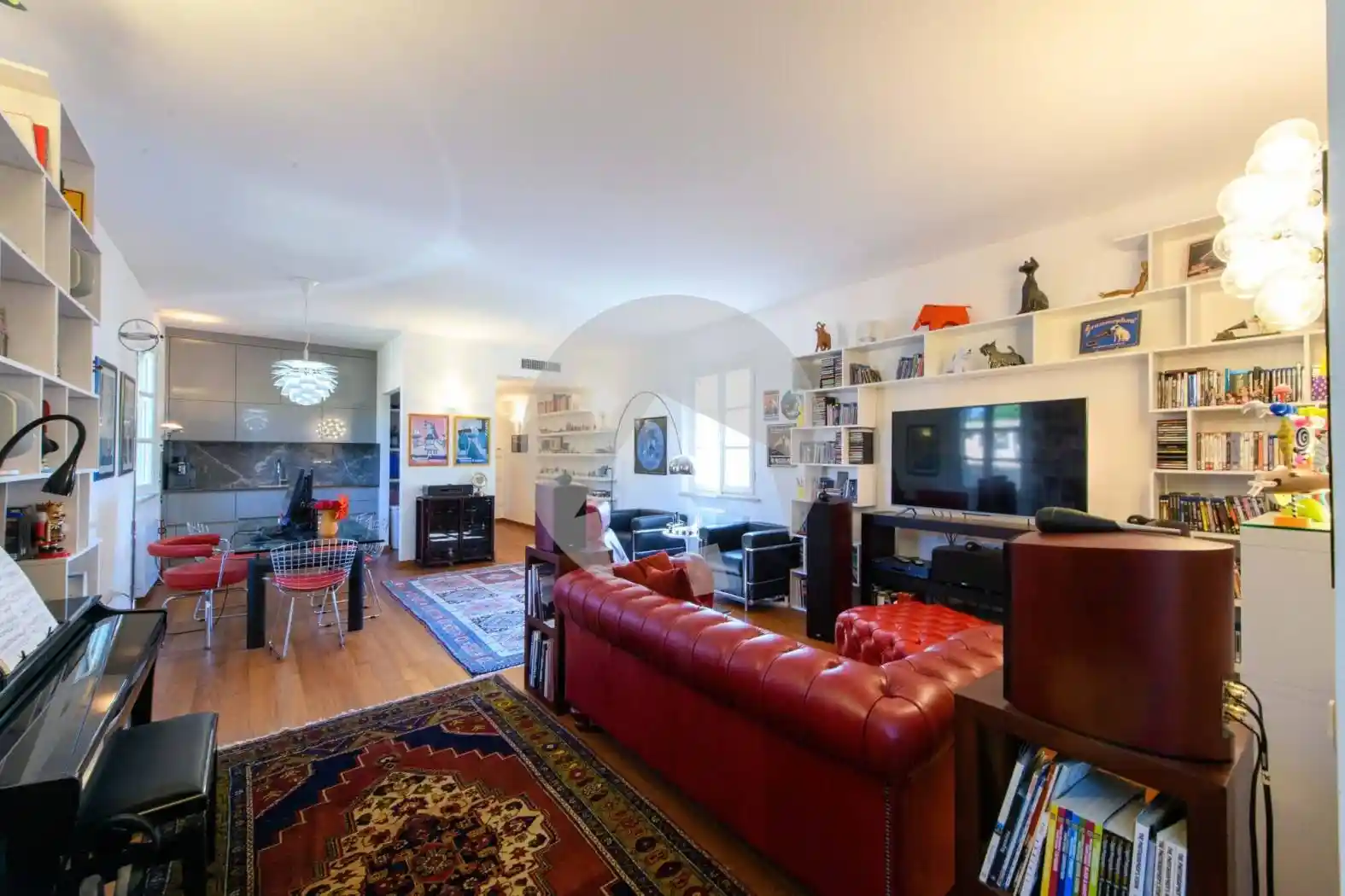 Appartamento in vendita a Reggio Emilia