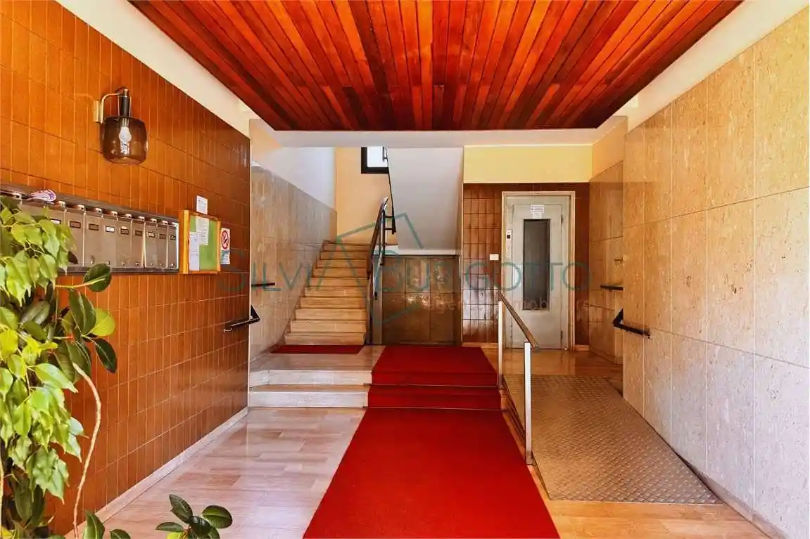 Appartamento in vendita a Venezia