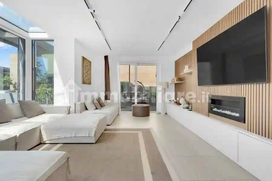 Attico - Mansarda - foto 4