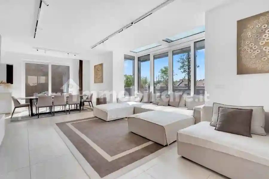 Attico - Mansarda - foto 5