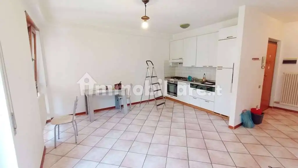 Appartamento in vendita a Trento