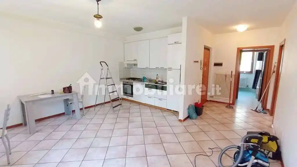 Quadrilocale via Torricelle, 27, Villazzano, Trento - foto 2