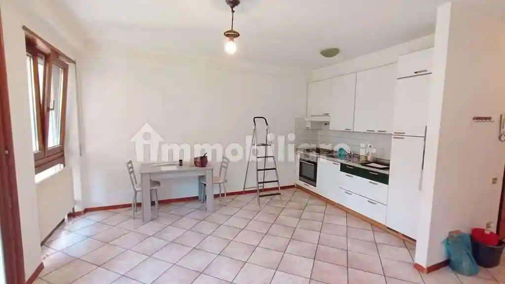 Quadrilocale via Torricelle, 27, Villazzano, Trento - foto 5