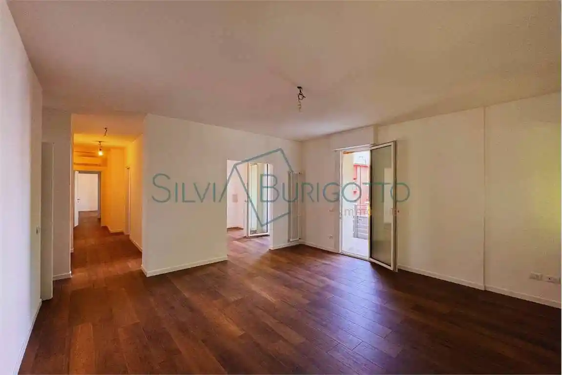 Appartamento in vendita a Venezia