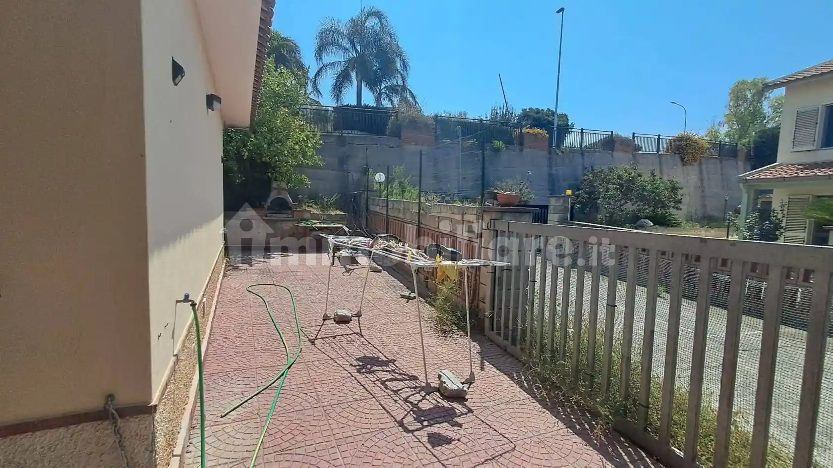 Villa a schiera via Provinciale, Centro, Valdina - foto 2