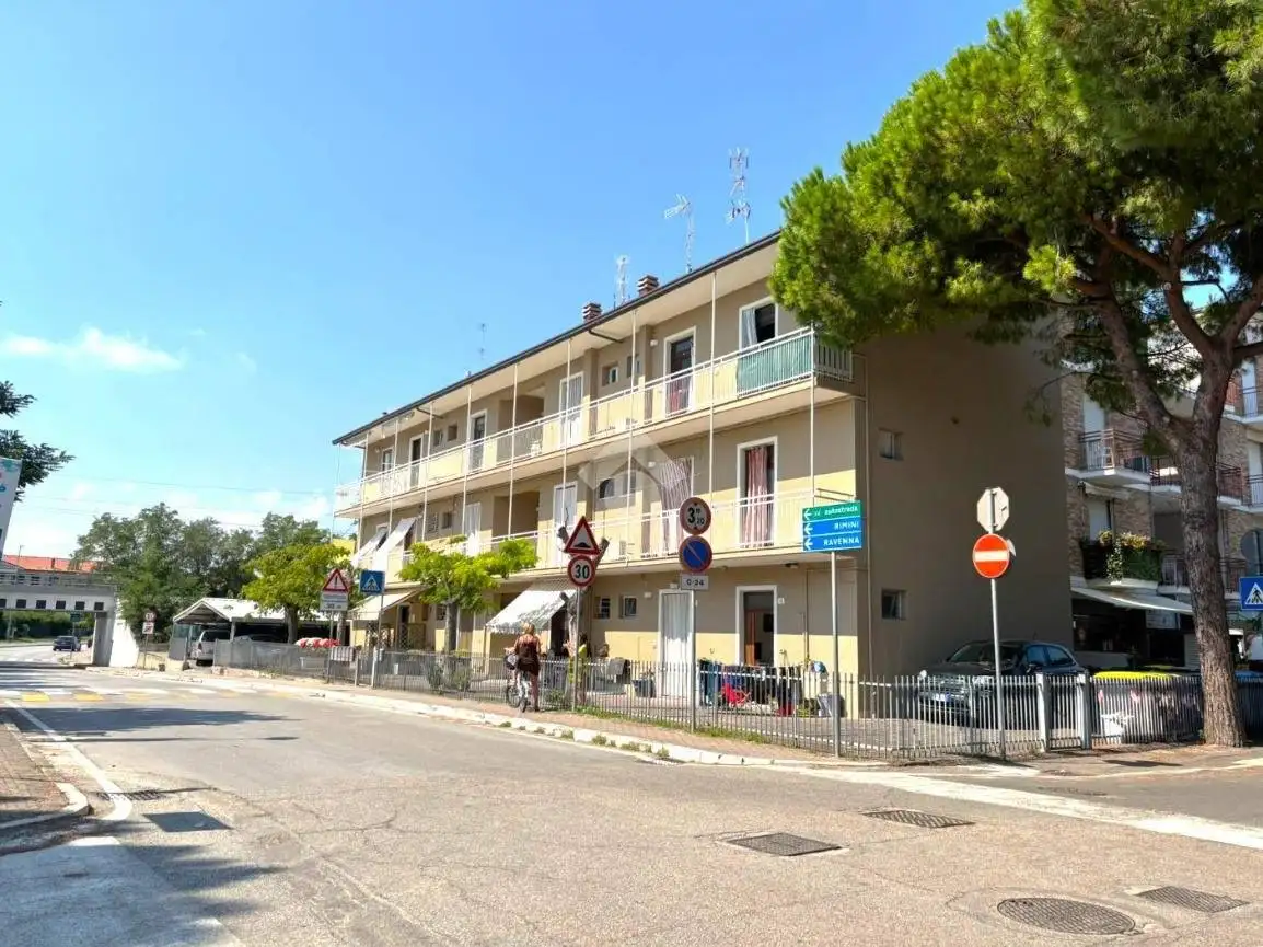 Appartamento in vendita a Gatteo