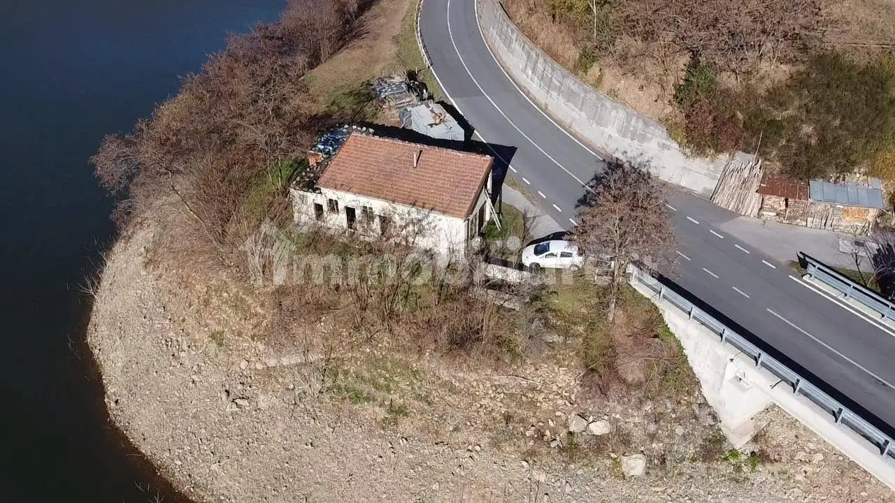 Rustico - Casale in vendita a Osiglia