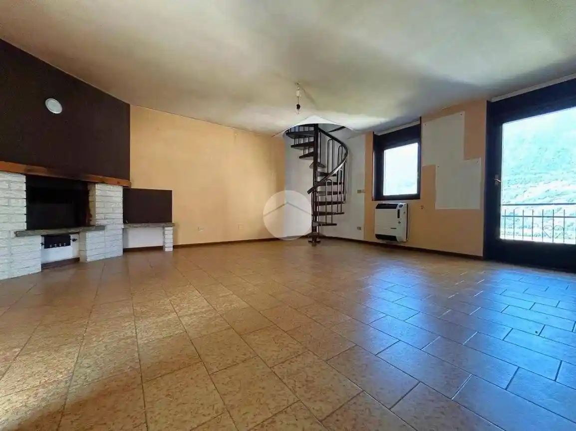 Trilocale via Foiaroli 26, Caiolo - foto 5