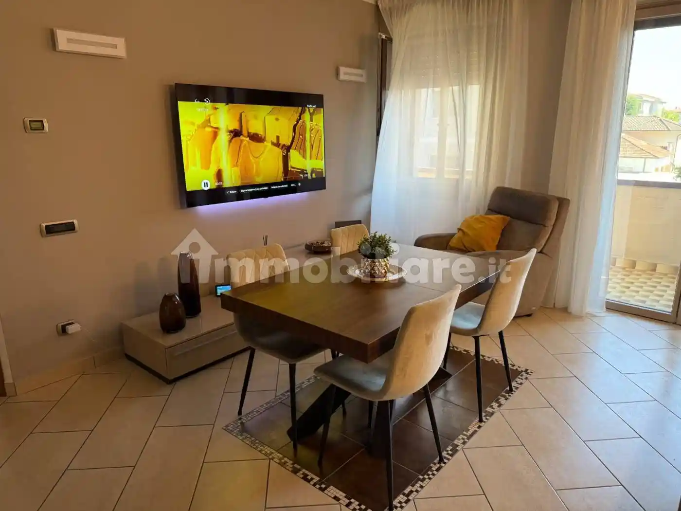 Appartamento in vendita a Crema