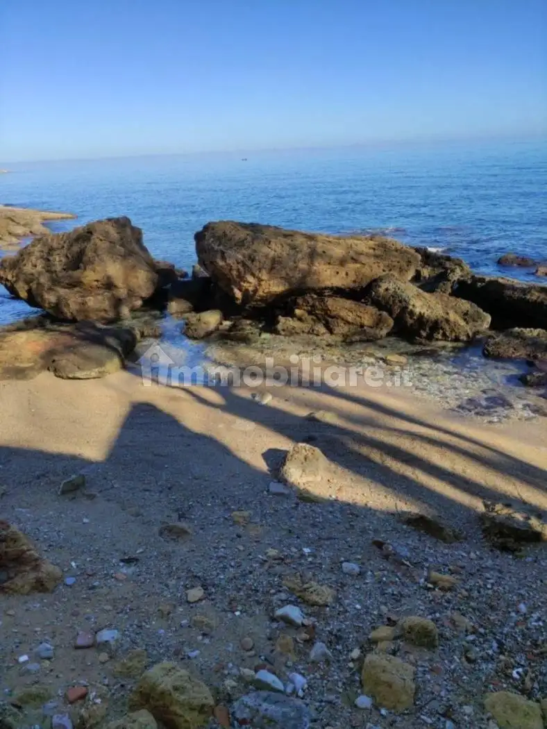 Villa plurifamiliare via Litoranea, Mongerbino, Catalfano, Bagheria - foto 2