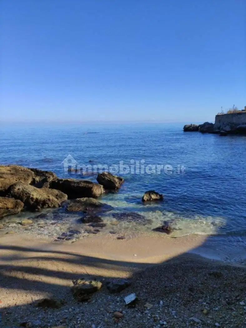 Villa plurifamiliare via Litoranea, Mongerbino, Catalfano, Bagheria - foto 4