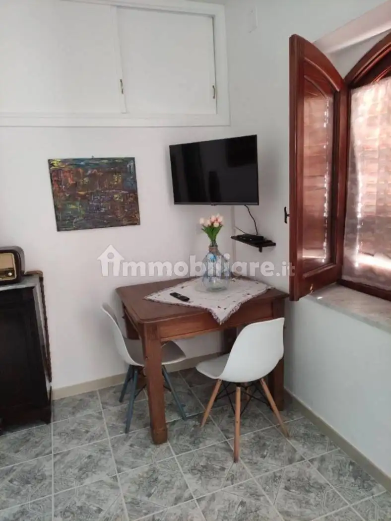 Villa plurifamiliare via Litoranea, Mongerbino, Catalfano, Bagheria - foto 5