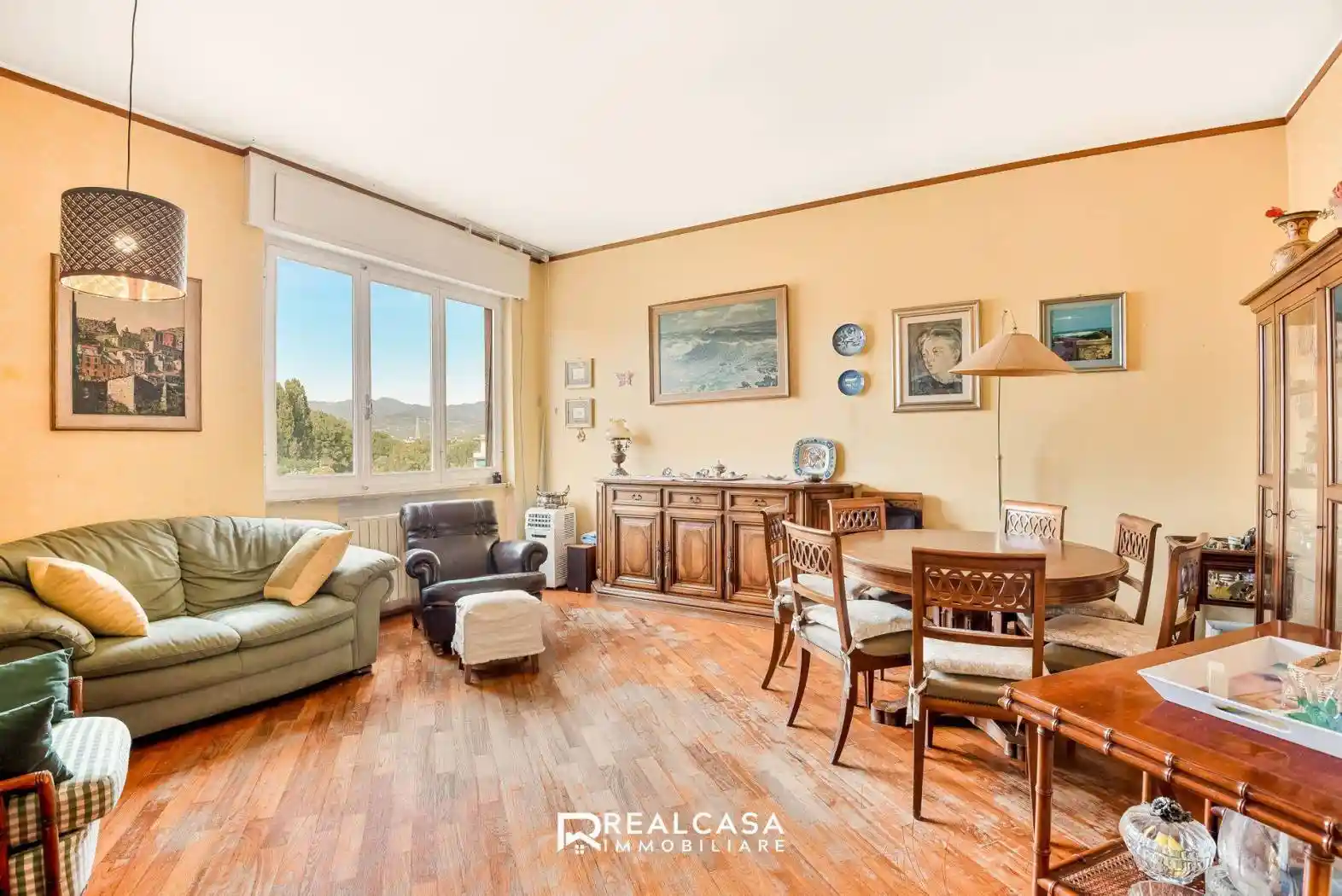 Appartamento in vendita a Arcola