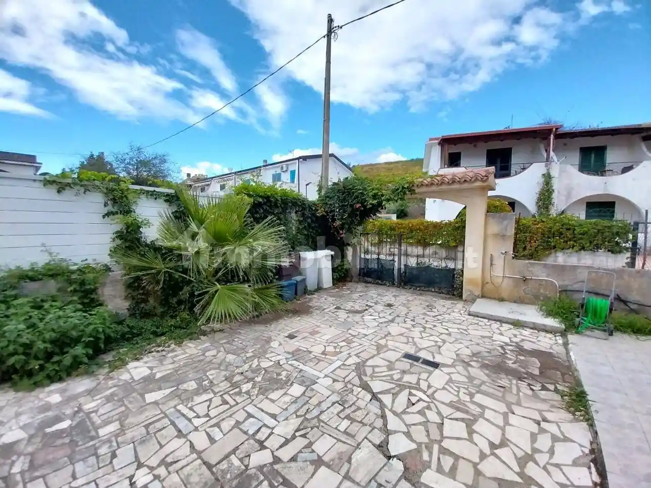 Villa bifamiliare viale dei Ciclopi, Serluca Calabaia Isola Polazza, Belvedere Marittimo - foto 2