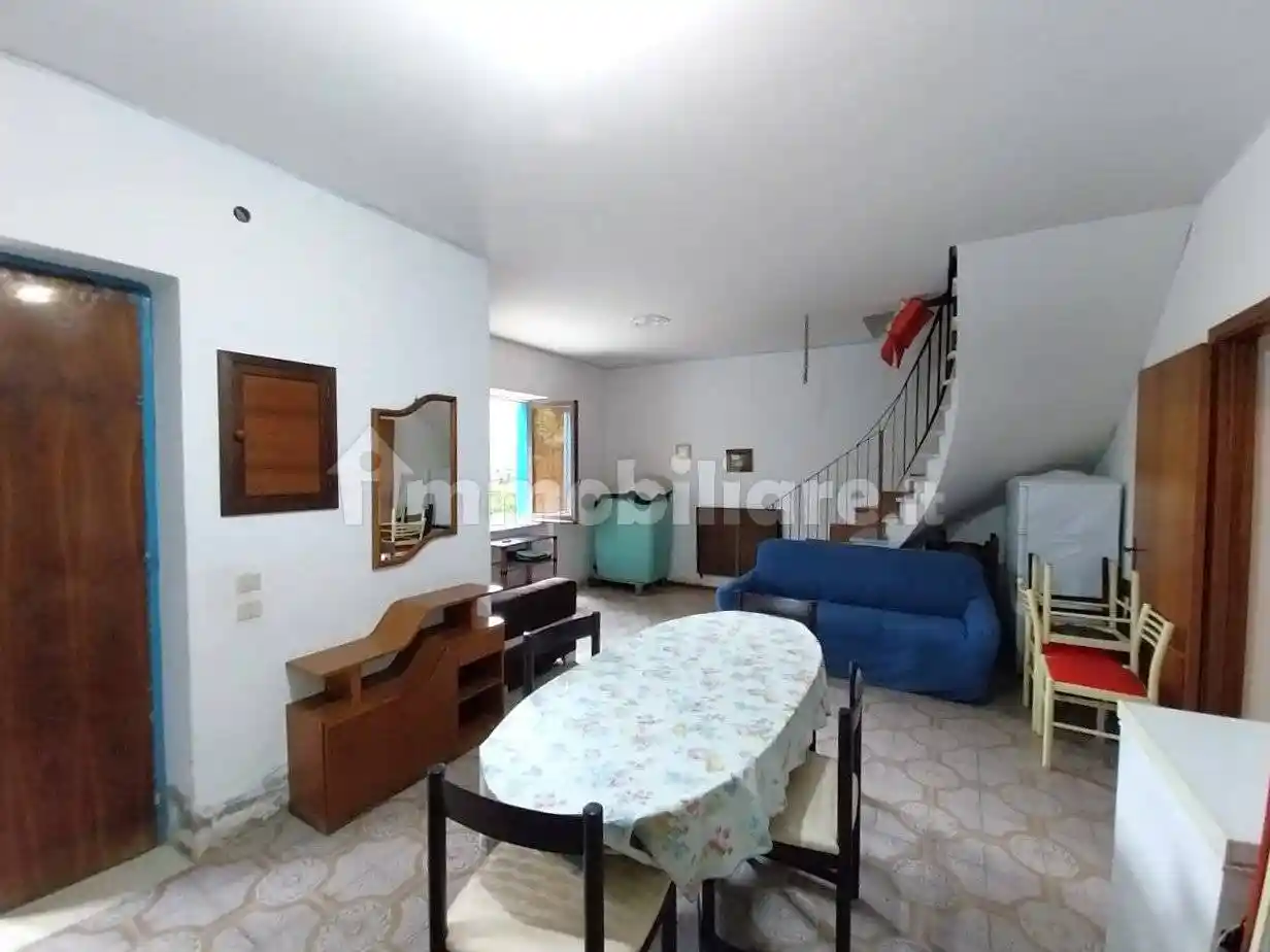 Villa bifamiliare viale dei Ciclopi, Serluca Calabaia Isola Polazza, Belvedere Marittimo - foto 5