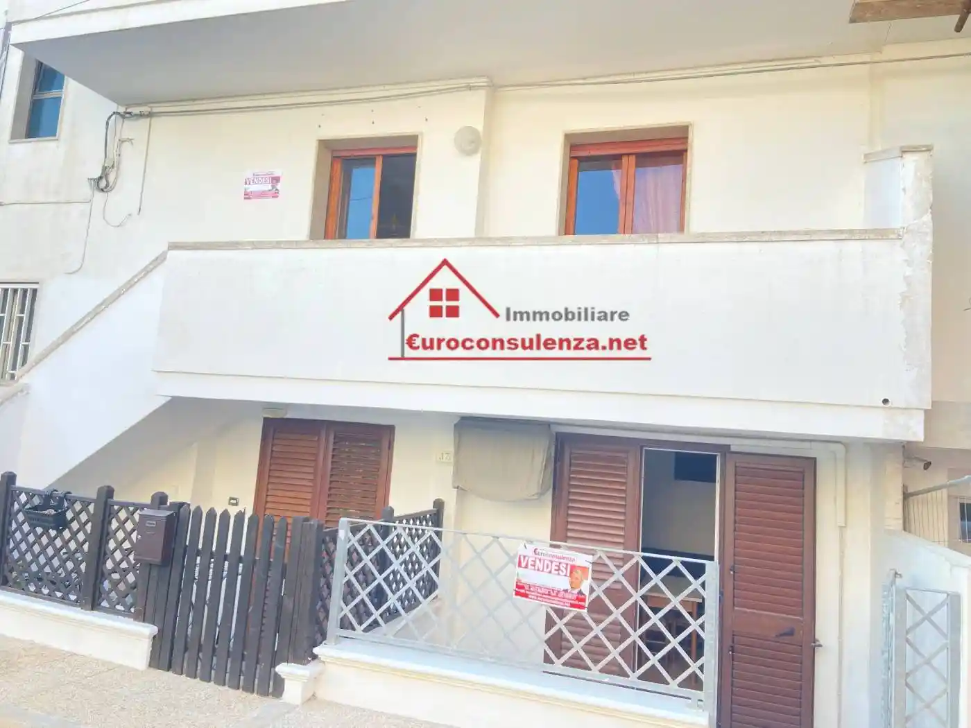 Appartamento in vendita a Ugento