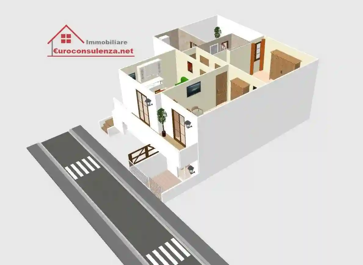 Appartamento - foto 3