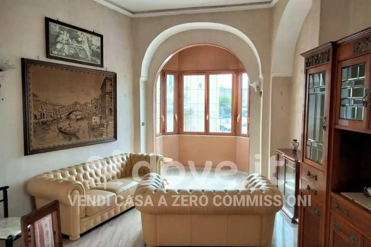 Villa in vendita a Mesagne