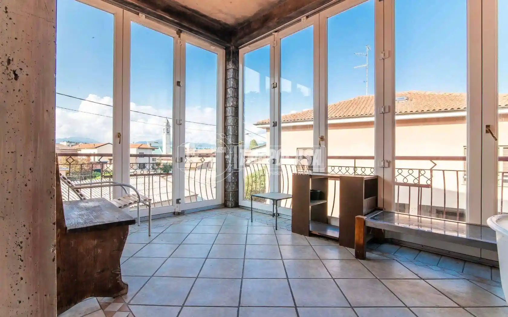 Villa in vendita a Bulgarograsso