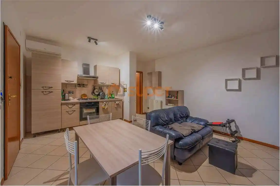 Appartamento in vendita a Perugia