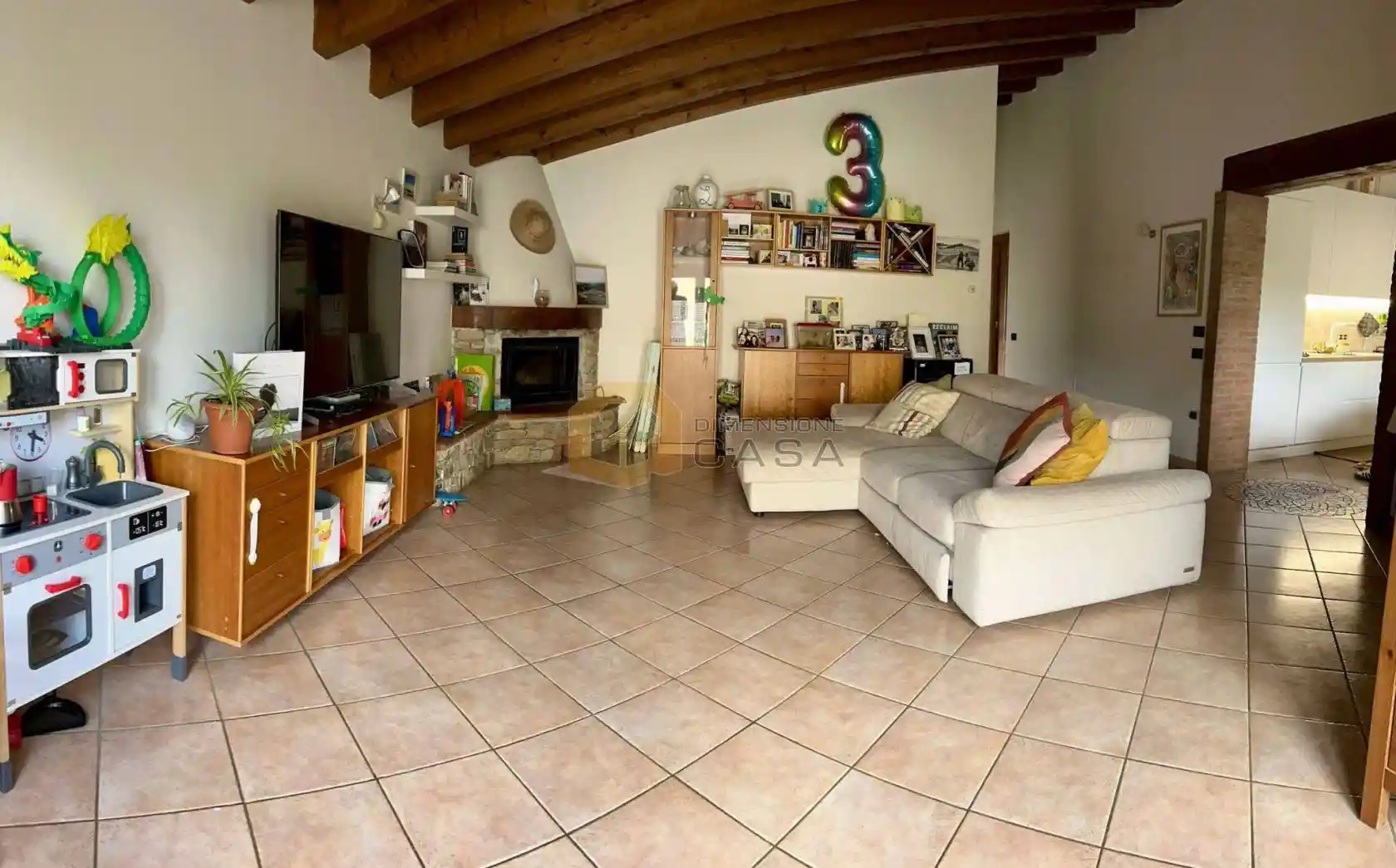 Villa in vendita a Mazzano