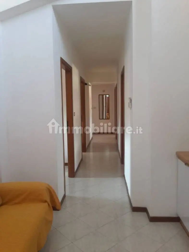 Attico - Mansarda in affitto a L'Aquila