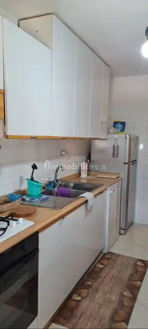 Mansarda via Monte Rotondo 6, Santa Barbara - San Sisto, L'Aquila - foto 4