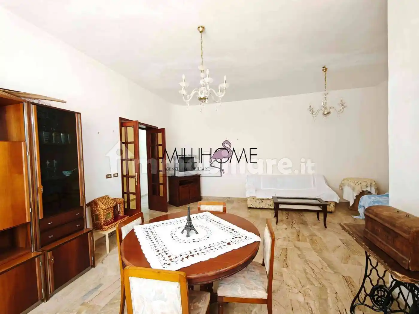 Villa in vendita a Marsala