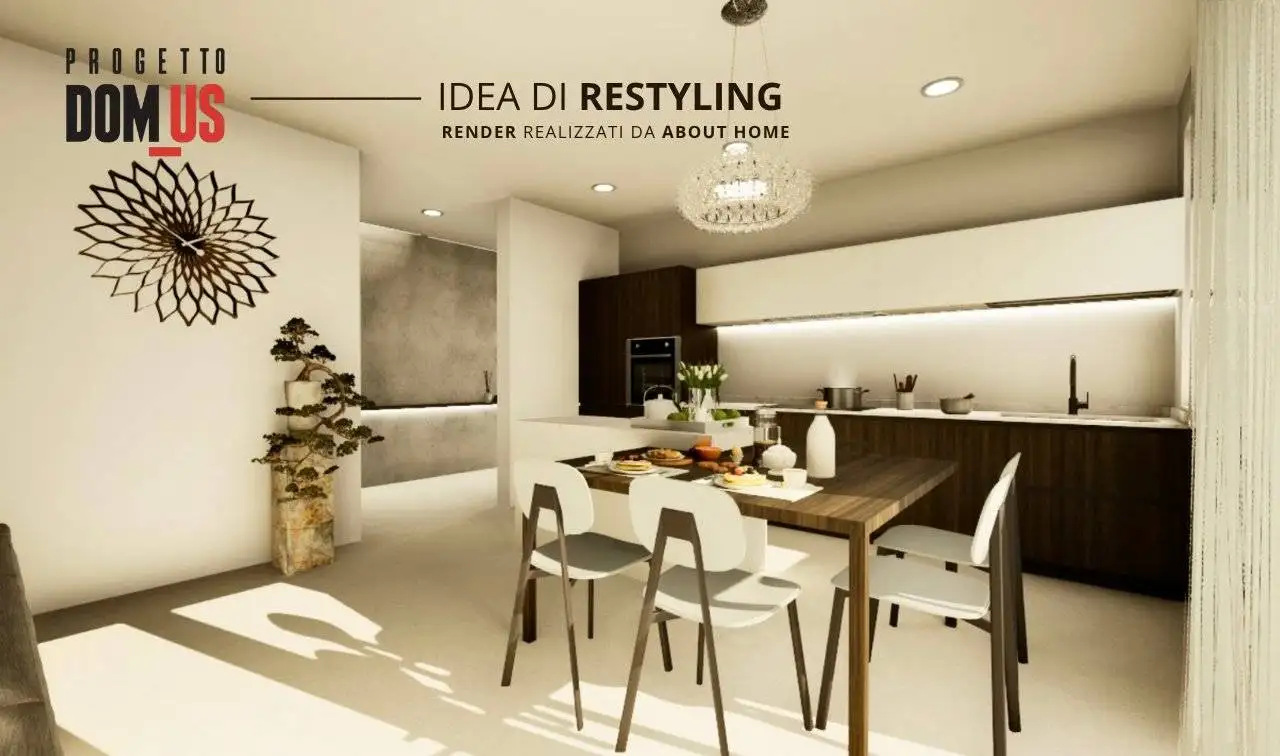 Appartamento in vendita a Jesi