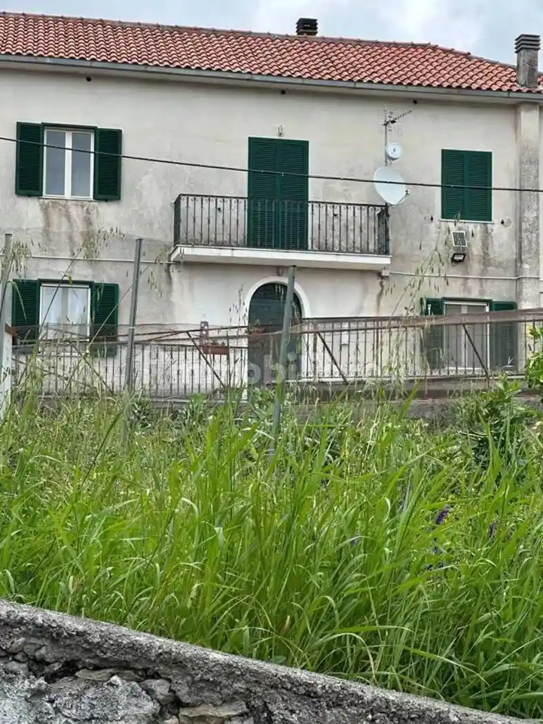Villa in vendita a Maratea
