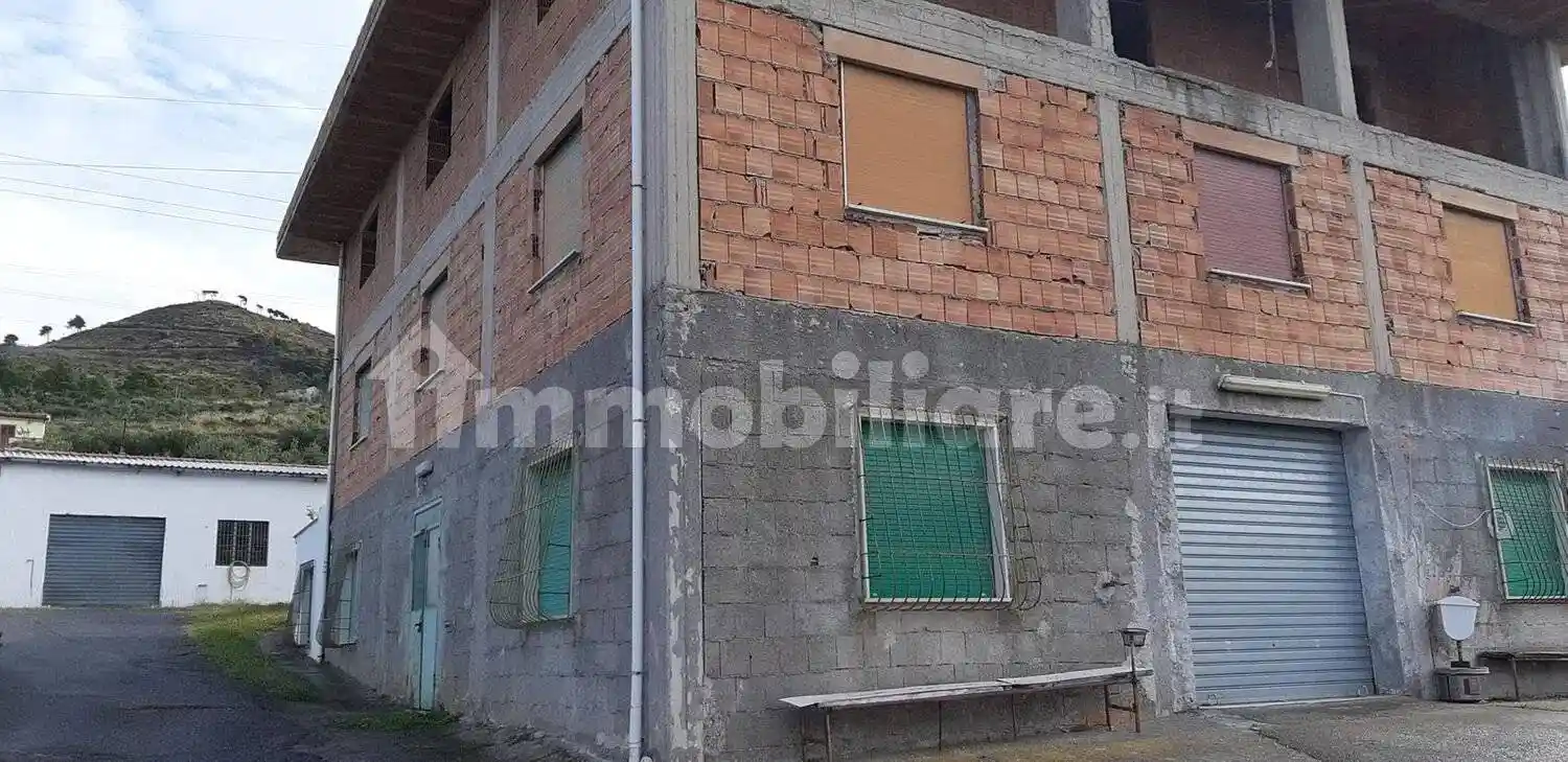 Rustico - Casale in vendita a Praia a Mare