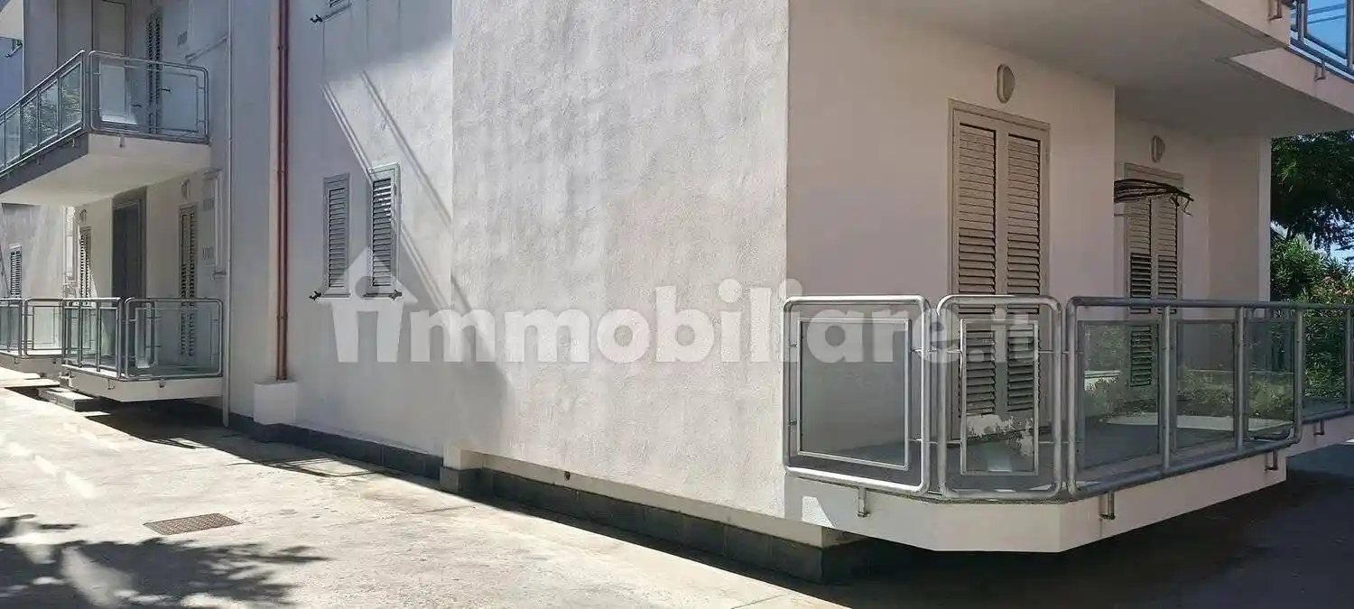 Appartamento in vendita a Praia a Mare