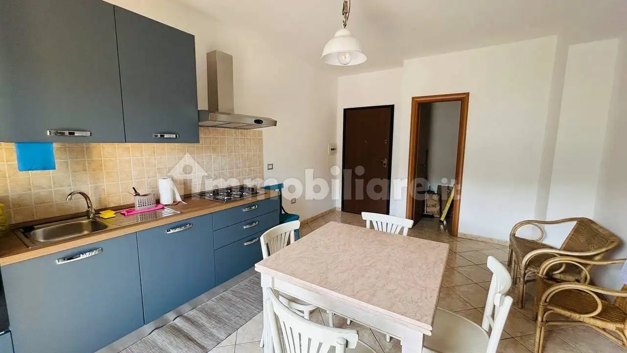 Appartamento in affitto a Nocera Terinese