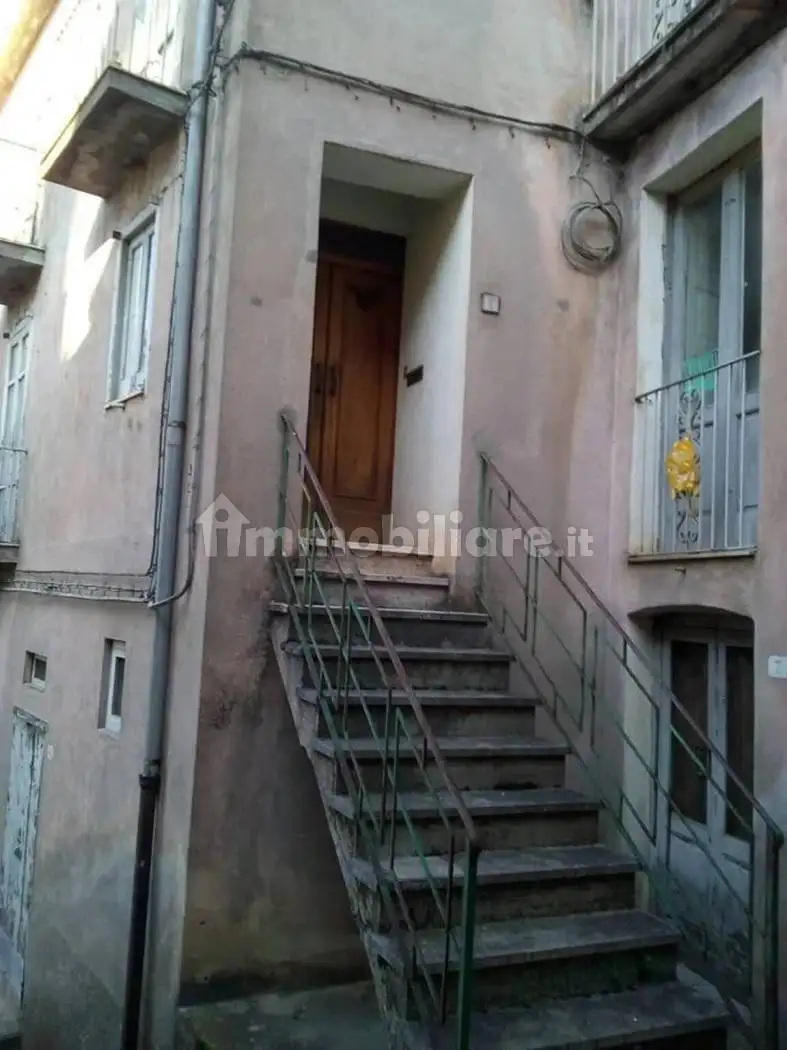 Villa in vendita a Lauria