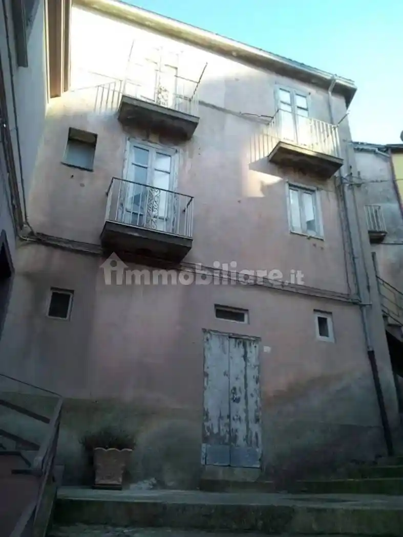 Villa unifamiliare via Teatro, 5, Centro, Lauria - foto 3