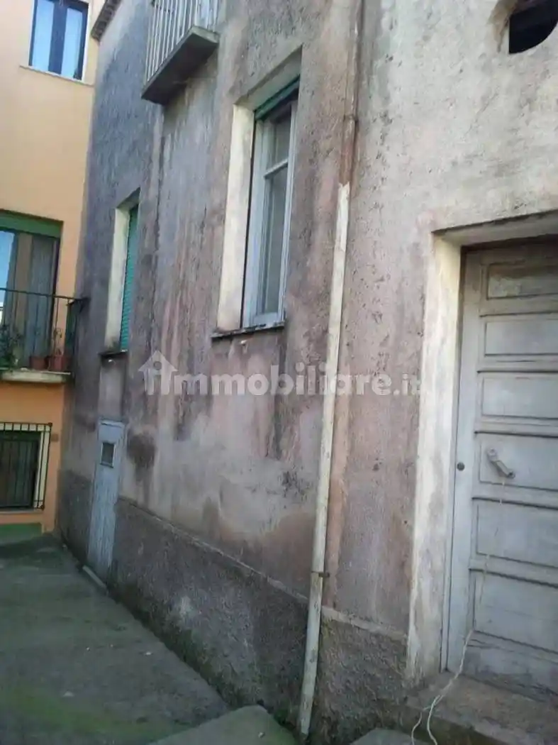 Villa unifamiliare via Teatro, 5, Centro, Lauria - foto 4