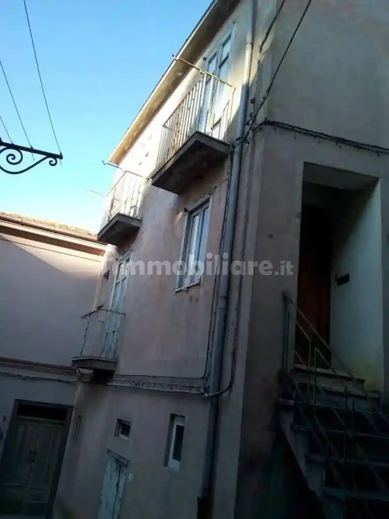 Villa unifamiliare via Teatro, 5, Centro, Lauria - foto 5