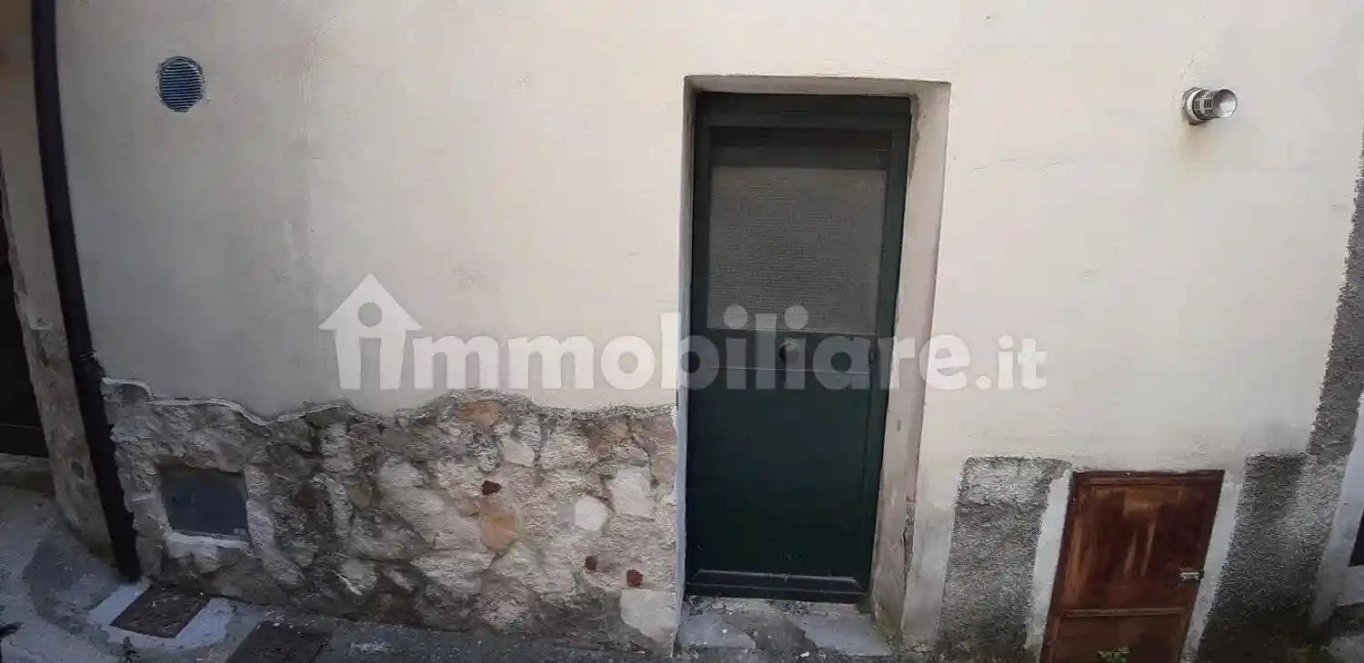 Villa unifamiliare via Paradiso No Number, Centro, Tortora - foto 2