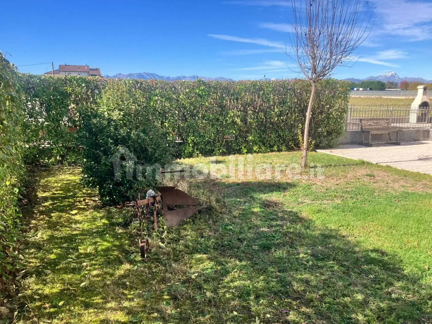 Appartamento in vendita a Beinette